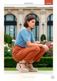 Catálogo Azaleia Página 62