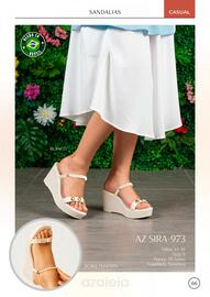 Catálogo Azaleia Página 66