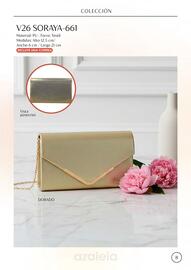 Catálogo Azaleia Página 8