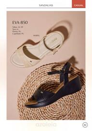 Catálogo Azaleia Página 82