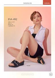 Catálogo Azaleia Página 84