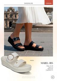 Catálogo Azaleia Página 87