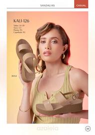 Catálogo Azaleia Página 88