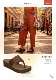 Catálogo Azaleia Página 91