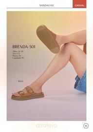 Catálogo Azaleia Página 95