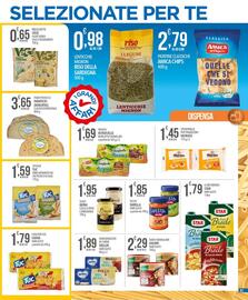 Volantino Iper Nonna Isa Pagina 21