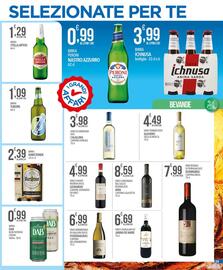 Volantino Iper Nonna Isa Pagina 25