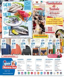 Volantino Iper Nonna Isa Pagina 32
