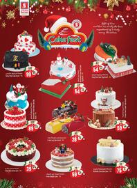 Safari Hypermarket catalogue Page 2