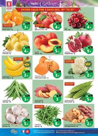 Safari Hypermarket catalogue Page 4