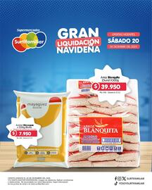 Catálogo Surtifamiliar Página 2