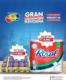 Catálogo Surtifamiliar Página 3