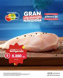 Catálogo Surtifamiliar Página 4