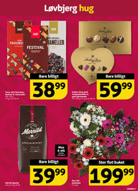 Løvbjerg tilbudsavis Side 6