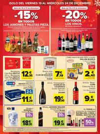 Folleto Carrefour semana 51 Página 3