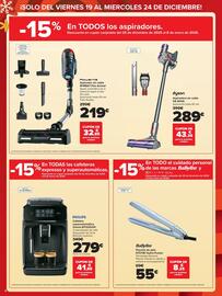 Folleto Carrefour semana 51 Página 6