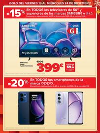 Folleto Carrefour semana 51 Página 7