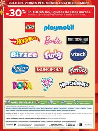 Folleto Carrefour semana 51 Página 8