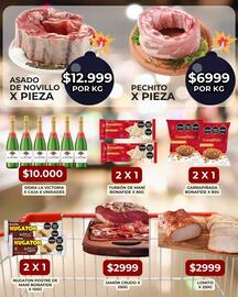 Catálogo Supermercados Zeta Página 2