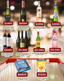 Catálogo Supermercados Zeta Página 3