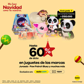 Catálogo Éxito semana 51 Página 2