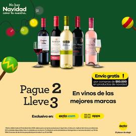 Catálogo Éxito semana 51 Página 4