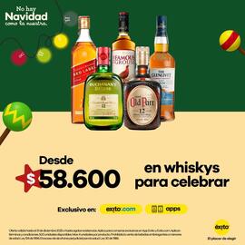 Catálogo Éxito semana 51 Página 5