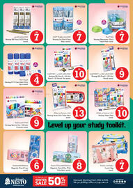 Nesto catalogue Page 2