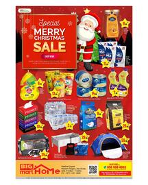 Bigmart leaflet Page 2