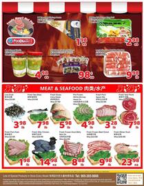 Foody Mart flyer week 51 Page 3