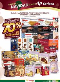 Catálogo Soriana Súper semana 51 Página 3