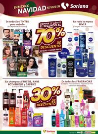 Catálogo Soriana Súper semana 51 Página 5