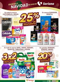 Catálogo Soriana Súper semana 51 Página 6