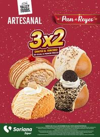 Catálogo Soriana Súper semana 51 Página 7