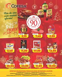 Folheto Cofesa Página 1