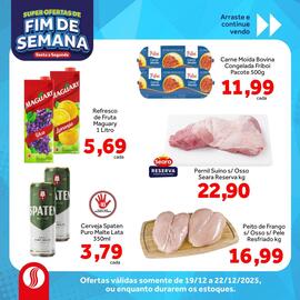 Folheto Shibata Supermercados Página 2