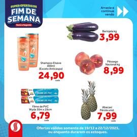 Folheto Shibata Supermercados Página 5