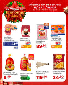 Folheto Akki Atacadista Página 1