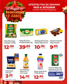 Folheto Akki Atacadista Página 2