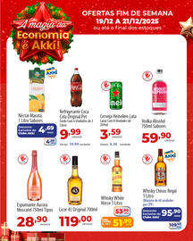 Folheto Akki Atacadista Página 4