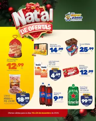 Catálogo Rede Super Passo (válido até 24-12)