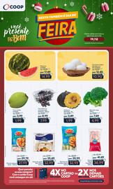 Folheto Coop Página 1
