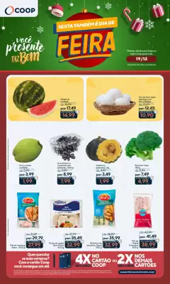 Folheto Coop (válido até 19-12)