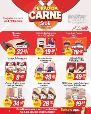 Encarte Stok Center (válido até 19-12)