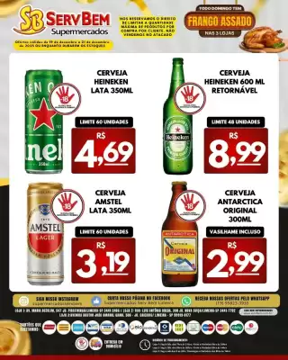 Catálogo ServBem (válido até 21-12)