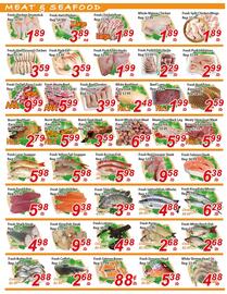 Fresh Win Foodmart flyer week 51 Page 2