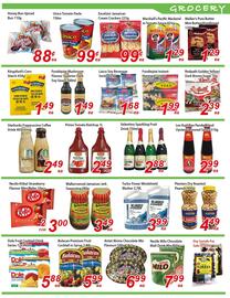 Fresh Win Foodmart flyer week 51 Page 3