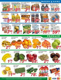 Fresh Win Foodmart flyer week 51 Page 4
