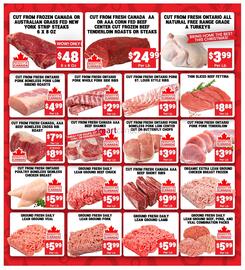 Mercato Fresh flyer week 51 Page 3