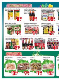 New Pacific Supermarket flyer week 51 Page 2